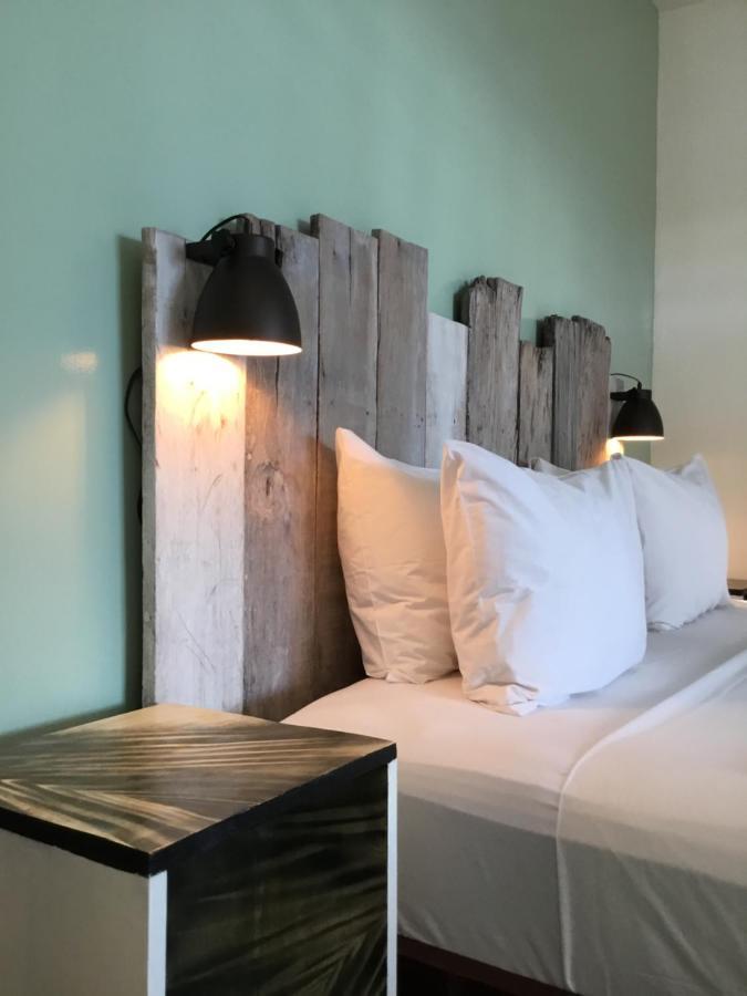 Bed & Breakfast Riva Bocas del Toro