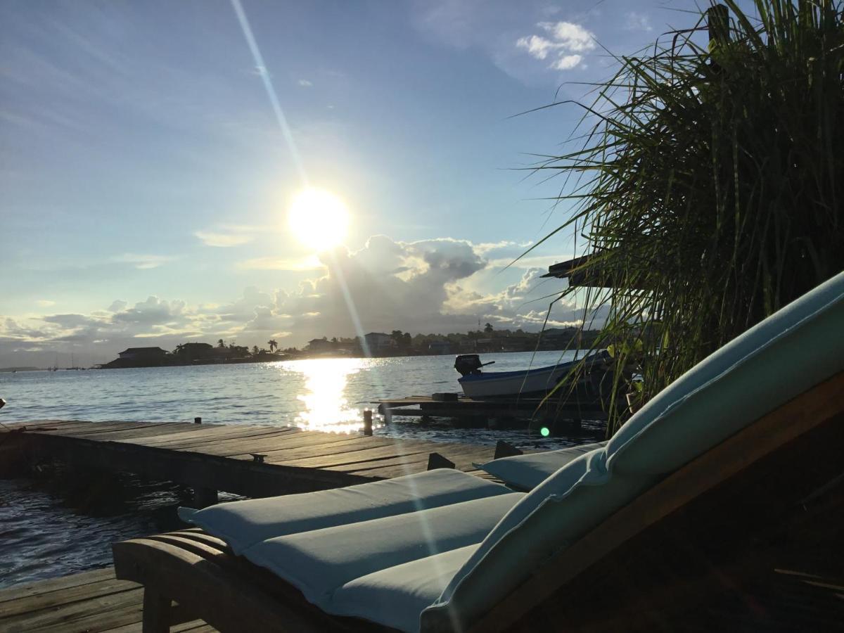 Riva Bed & Breakfast Bocas del Toro