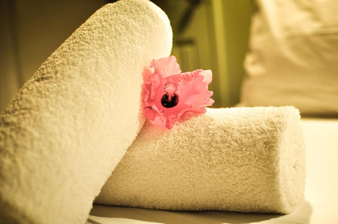 Riva Bed & Breakfast *