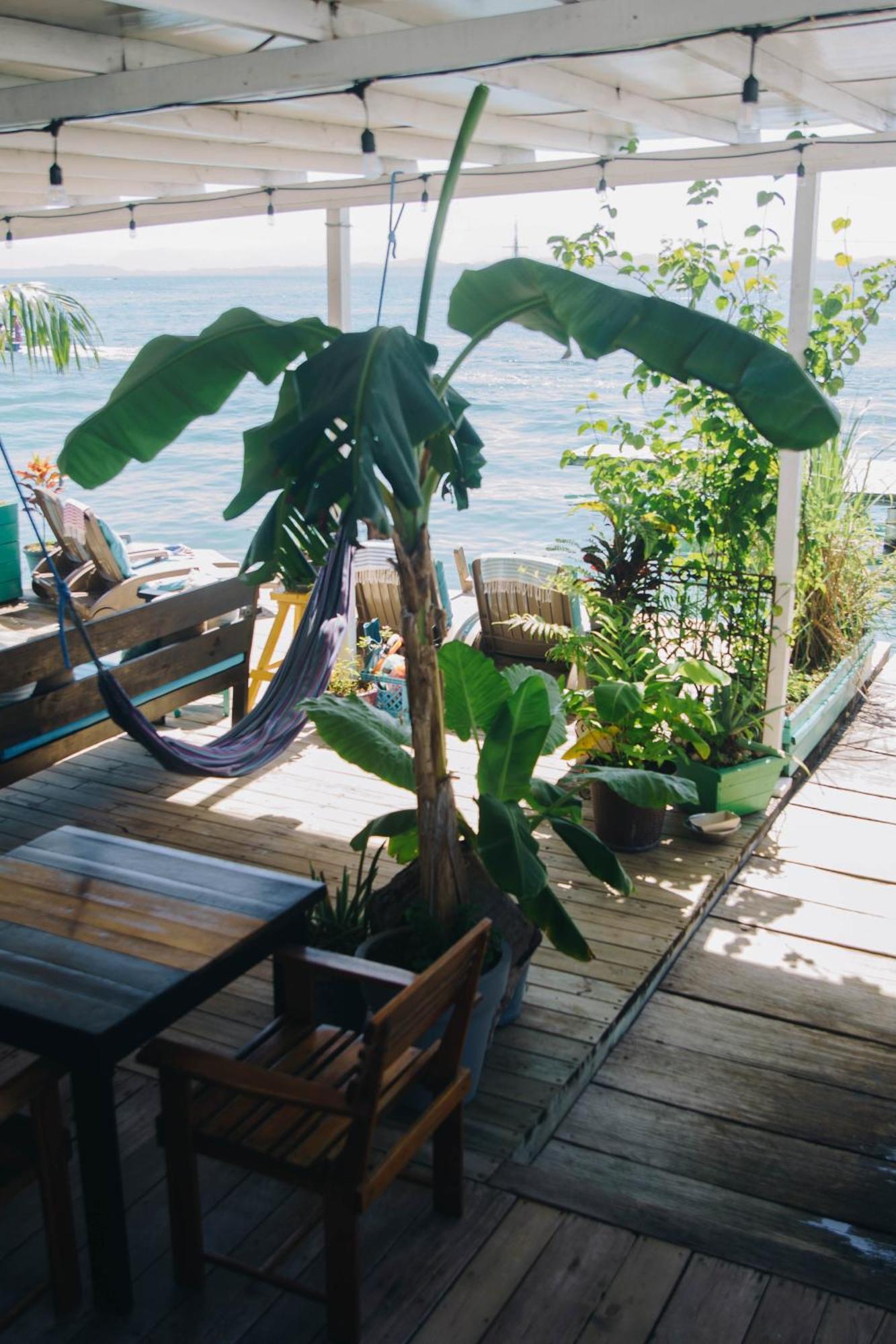 Riva Bed & Breakfast