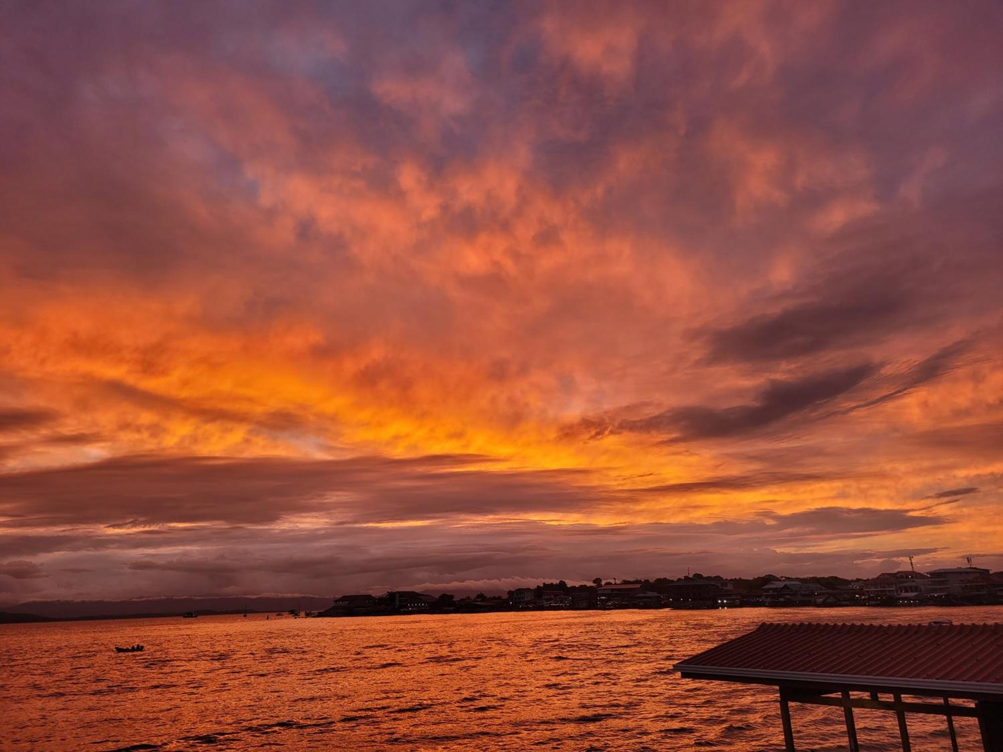 Bed & Breakfast Riva Bocas del Toro