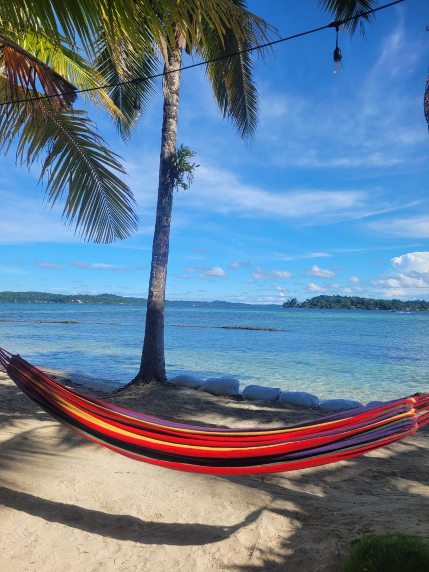 Riva Bocas del Toro