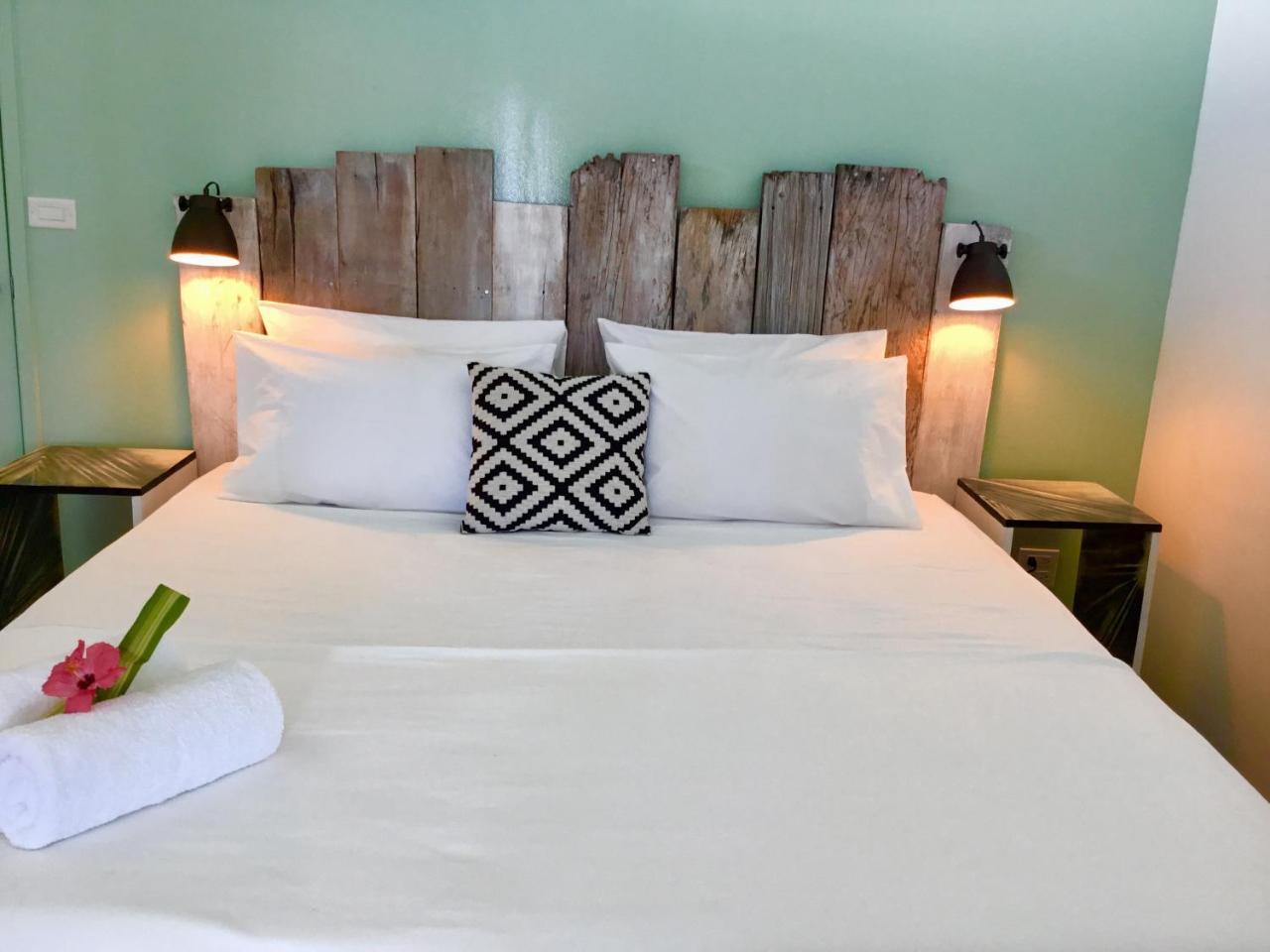 Bed & Breakfast Riva Bocas del Toro